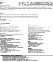 heti ajoon Mercedes-Benz V