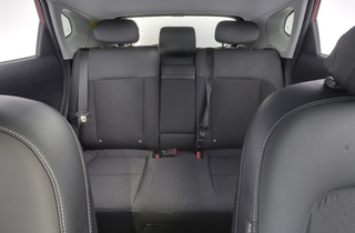 heti ajoon Hyundai KONA Hybrid