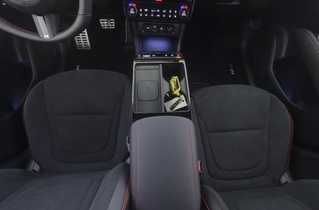 heti ajoon Hyundai TUCSON Hybrid