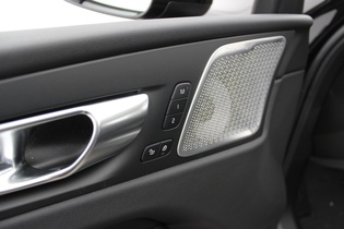 heti ajoon Volvo XC60