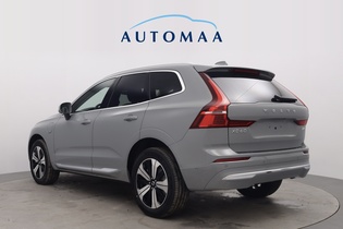 heti ajoon Volvo XC60