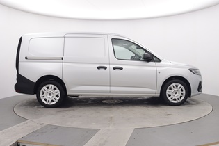 heti ajoon Ford Transit Connect