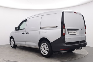 heti ajoon Ford Transit Connect