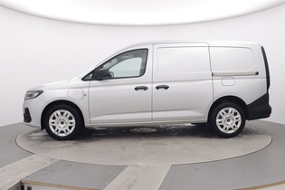 heti ajoon Ford Transit Connect