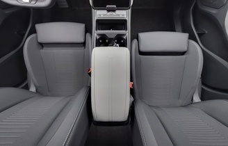 heti ajoon Ford Capri