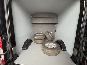 heti ajoon Ford Transit