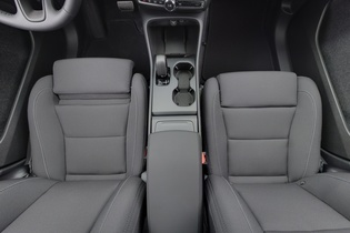 heti ajoon Volvo EX40