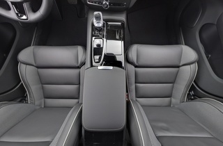 heti ajoon Volvo V60