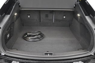 heti ajoon Volvo ES90