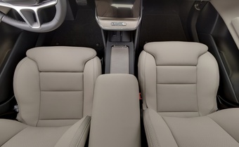 heti ajoon Volvo ES90