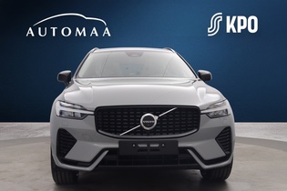 heti ajoon Volvo XC60