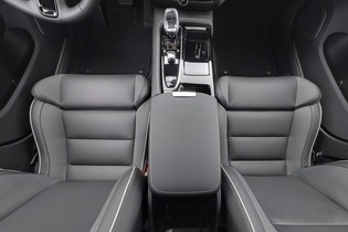heti ajoon Volvo V60