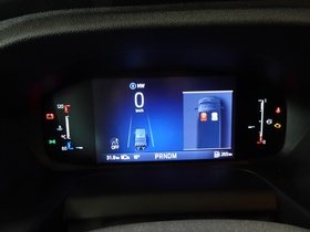 heti ajoon Ford Transit