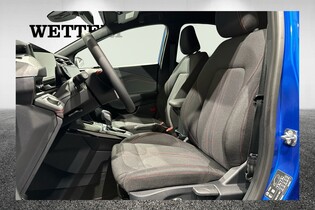 heti ajoon Ford Puma