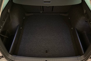 heti ajoon Skoda Octavia