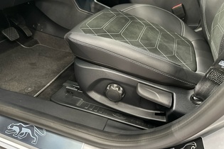 heti ajoon Ford Puma Gen-E
