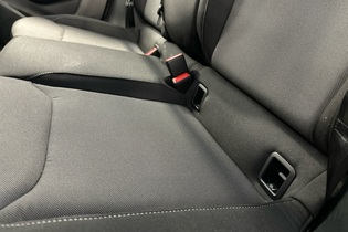 heti ajoon Skoda Fabia