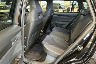 heti ajoon Skoda Elroq