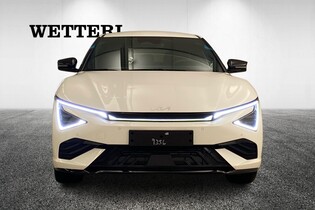 heti ajoon Kia EV6