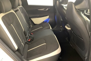 heti ajoon Kia EV6
