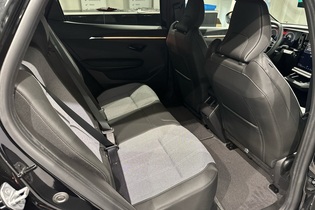 heti ajoon Mitsubishi Eclipse Cross