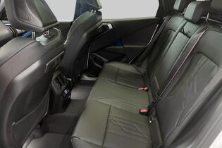 heti ajoon BMW X3