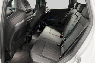 heti ajoon BMW X3