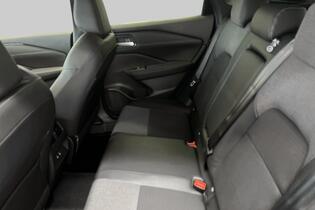 heti ajoon Nissan Qashqai