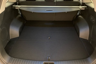 heti ajoon Kia Sorento