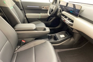 heti ajoon Kia EV4