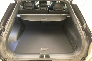 heti ajoon Kia EV6