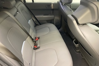 heti ajoon Kia EV3