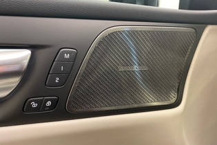 heti ajoon Volvo V60