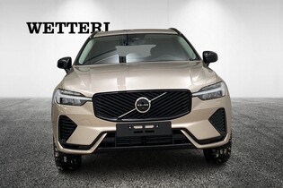 heti ajoon Volvo XC60