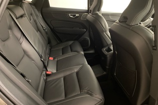 heti ajoon Volvo XC60