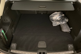 heti ajoon Volvo XC60