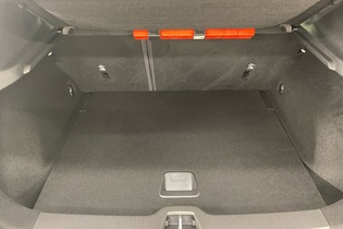 heti ajoon Volvo EX30