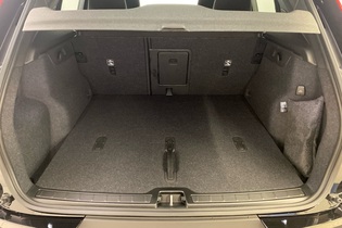 heti ajoon Volvo XC40