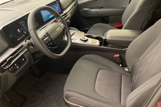 heti ajoon Kia Sportage