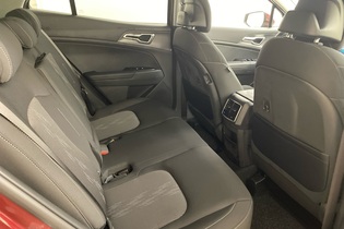 heti ajoon Kia Sportage