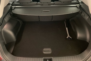 heti ajoon Kia Sportage