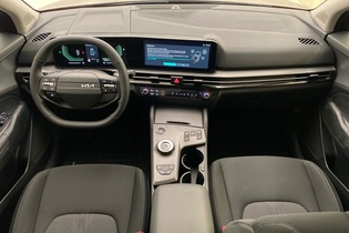 heti ajoon Kia Sportage