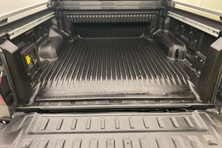 heti ajoon Ford Ranger