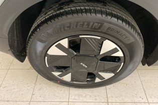 heti ajoon Kia Sportage