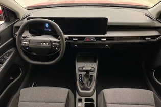 heti ajoon Kia Stonic