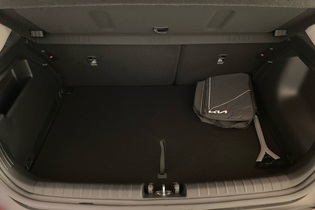 heti ajoon Kia Stonic