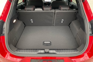 heti ajoon Ford Puma