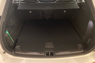 heti ajoon Volvo XC60