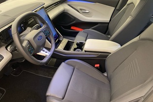 heti ajoon Ford Capri