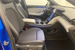 heti ajoon Ford Capri